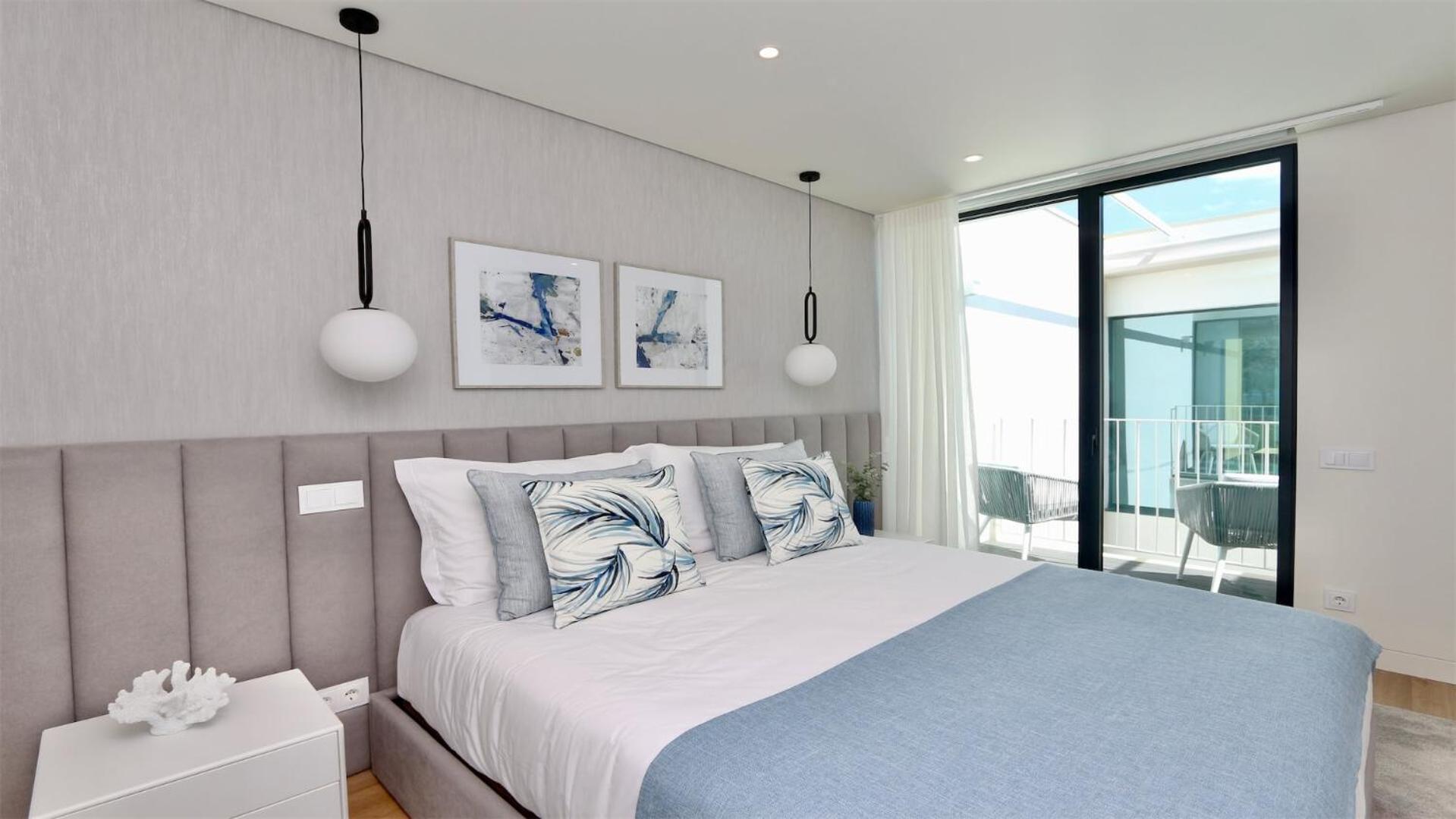 Villa Essence By Cleverdetails_Lux, Priv/Pool Quarteira Dış mekan fotoğraf