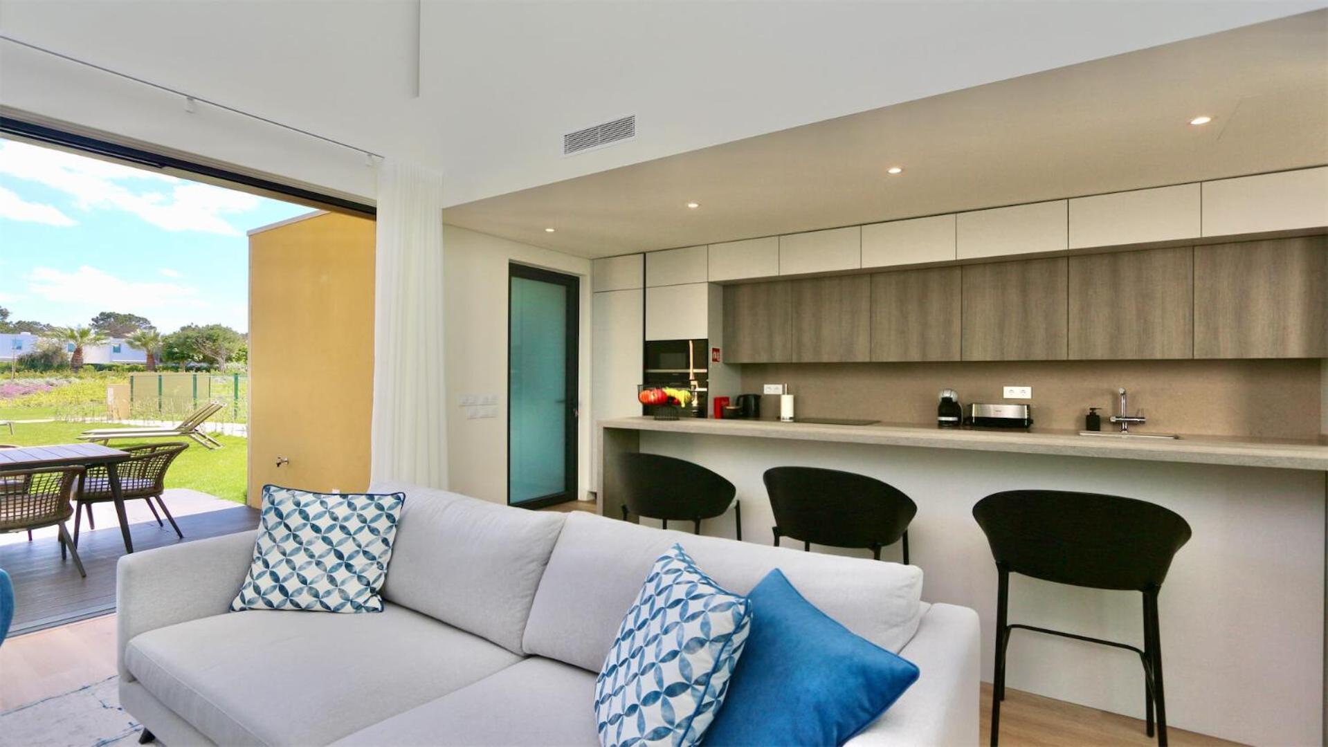 Villa Essence By Cleverdetails_Lux, Priv/Pool Quarteira Dış mekan fotoğraf