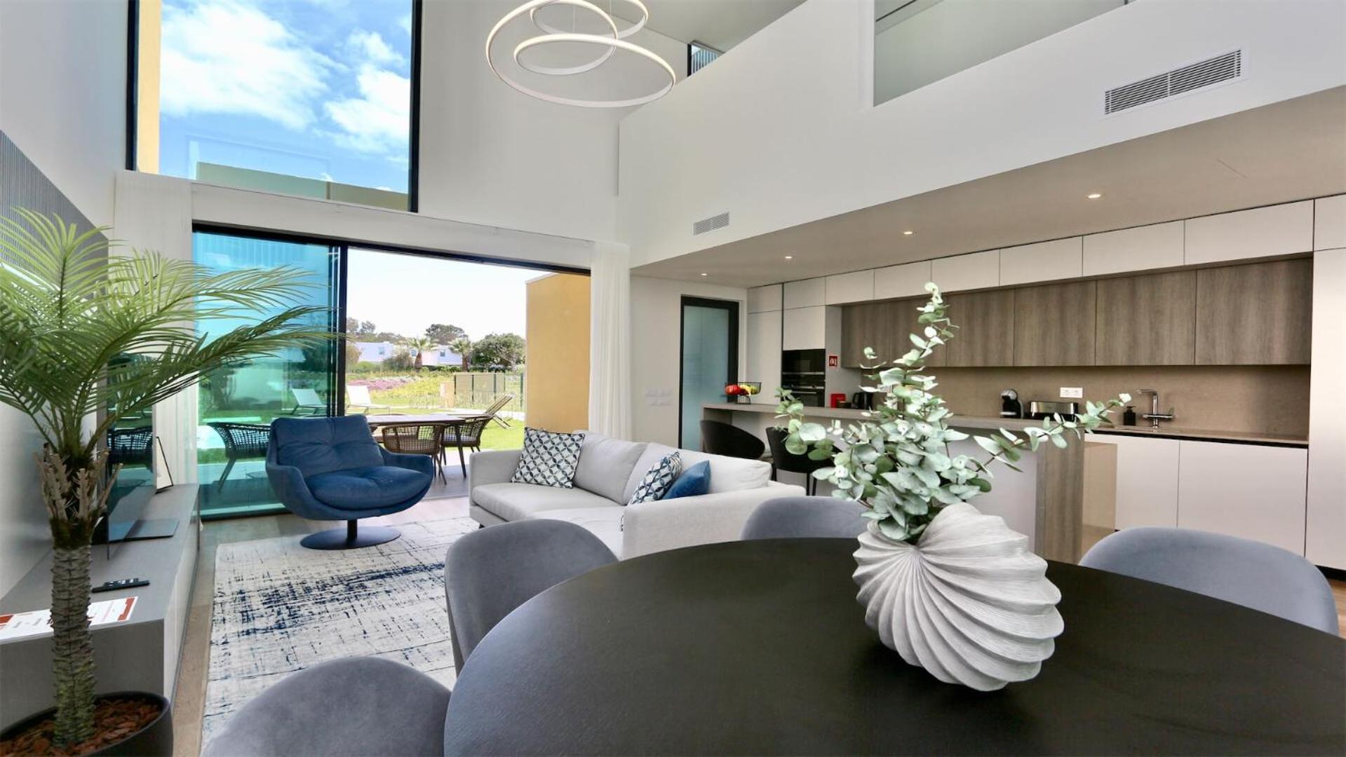 Villa Essence By Cleverdetails_Lux, Priv/Pool Quarteira Dış mekan fotoğraf