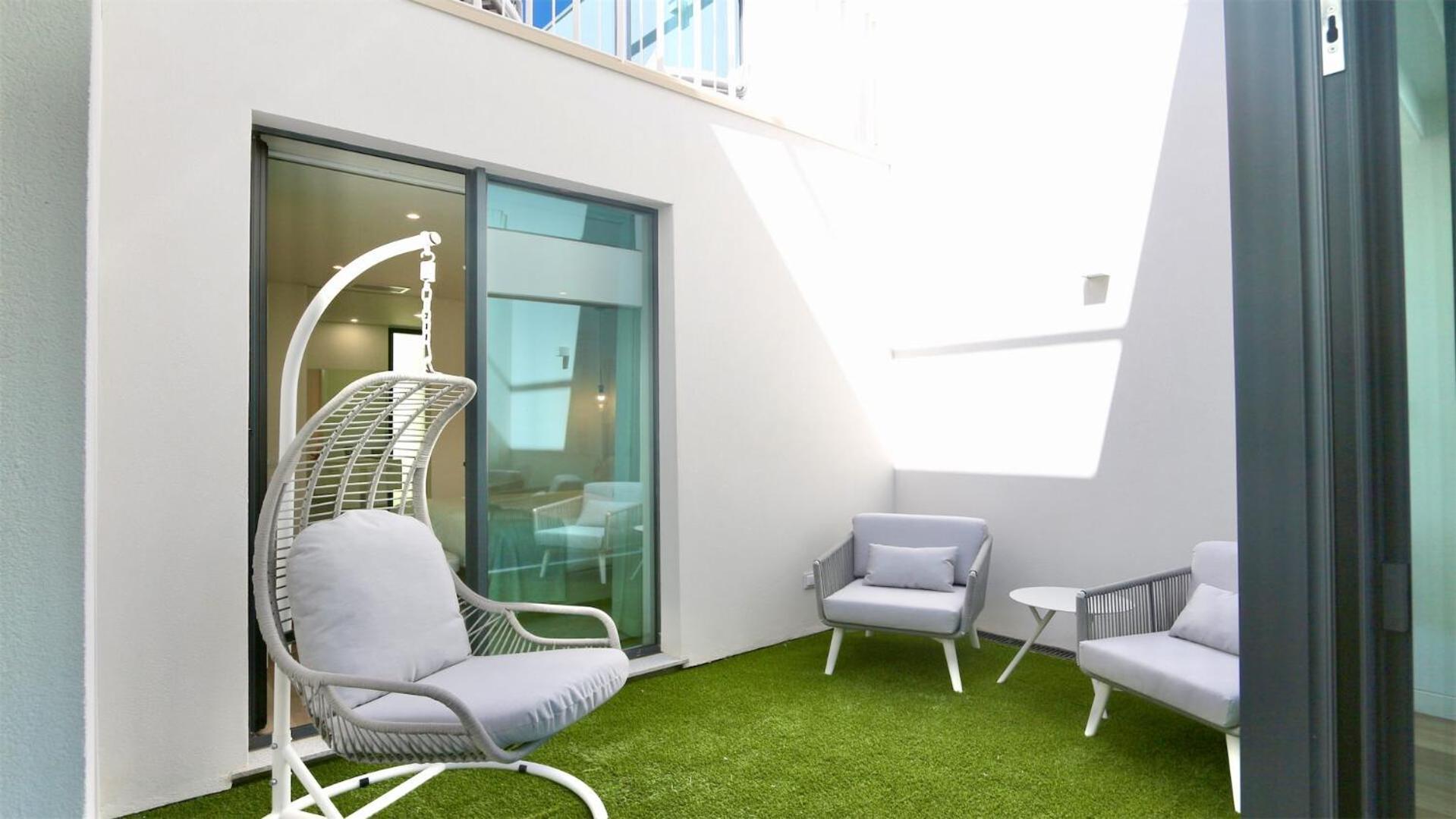 Villa Essence By Cleverdetails_Lux, Priv/Pool Quarteira Dış mekan fotoğraf