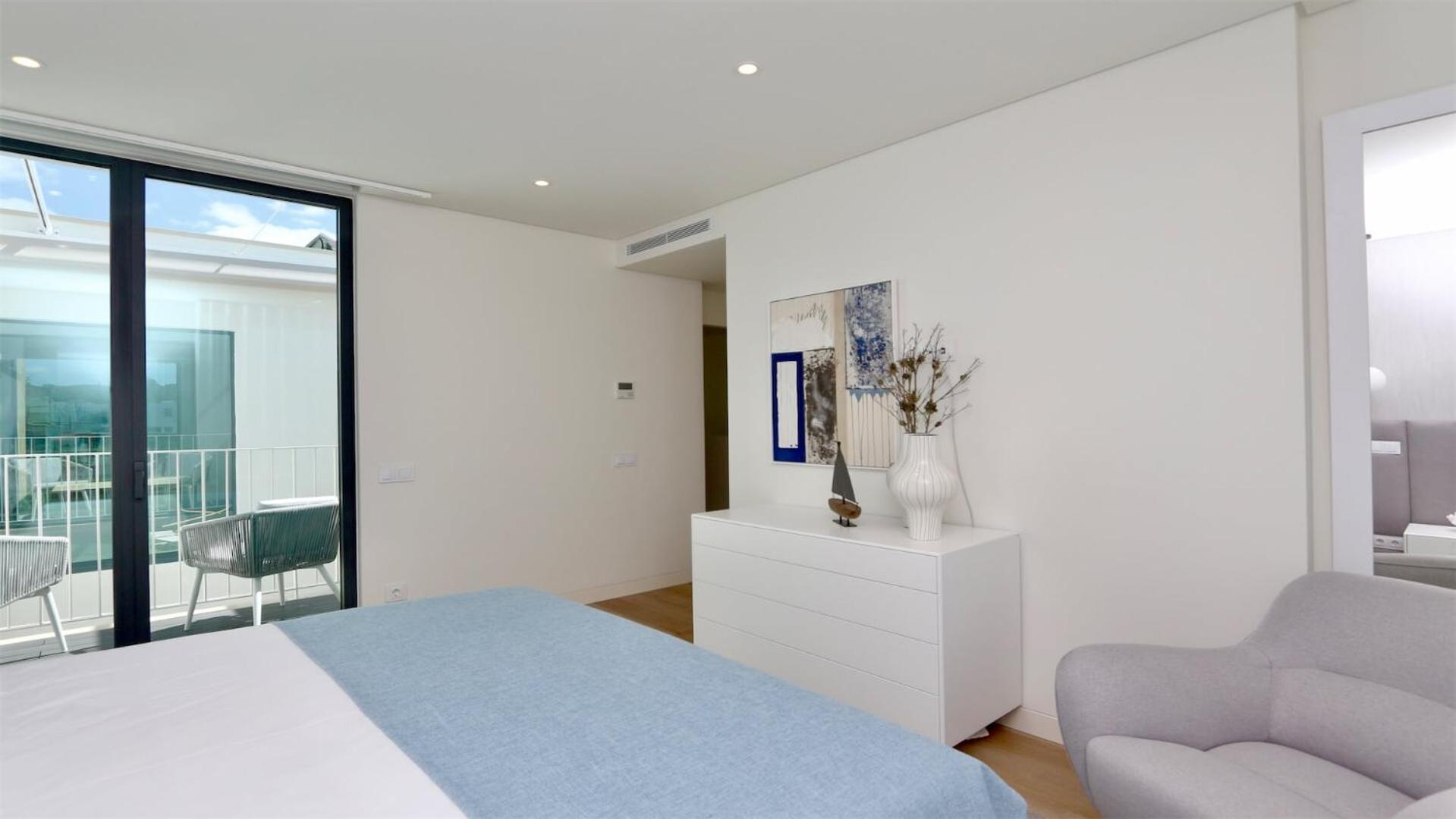 Villa Essence By Cleverdetails_Lux, Priv/Pool Quarteira Dış mekan fotoğraf