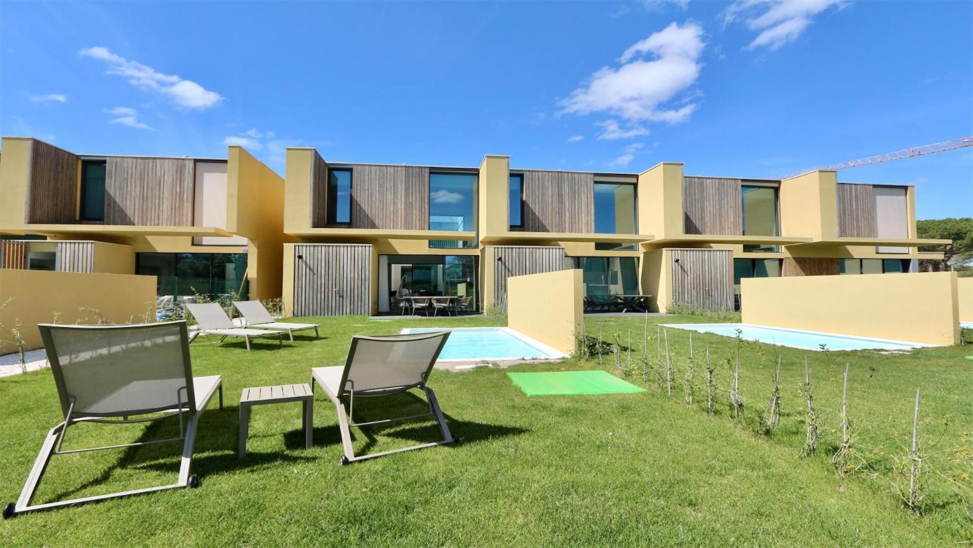 Villa Essence By Cleverdetails_Lux, Priv/Pool Quarteira Dış mekan fotoğraf