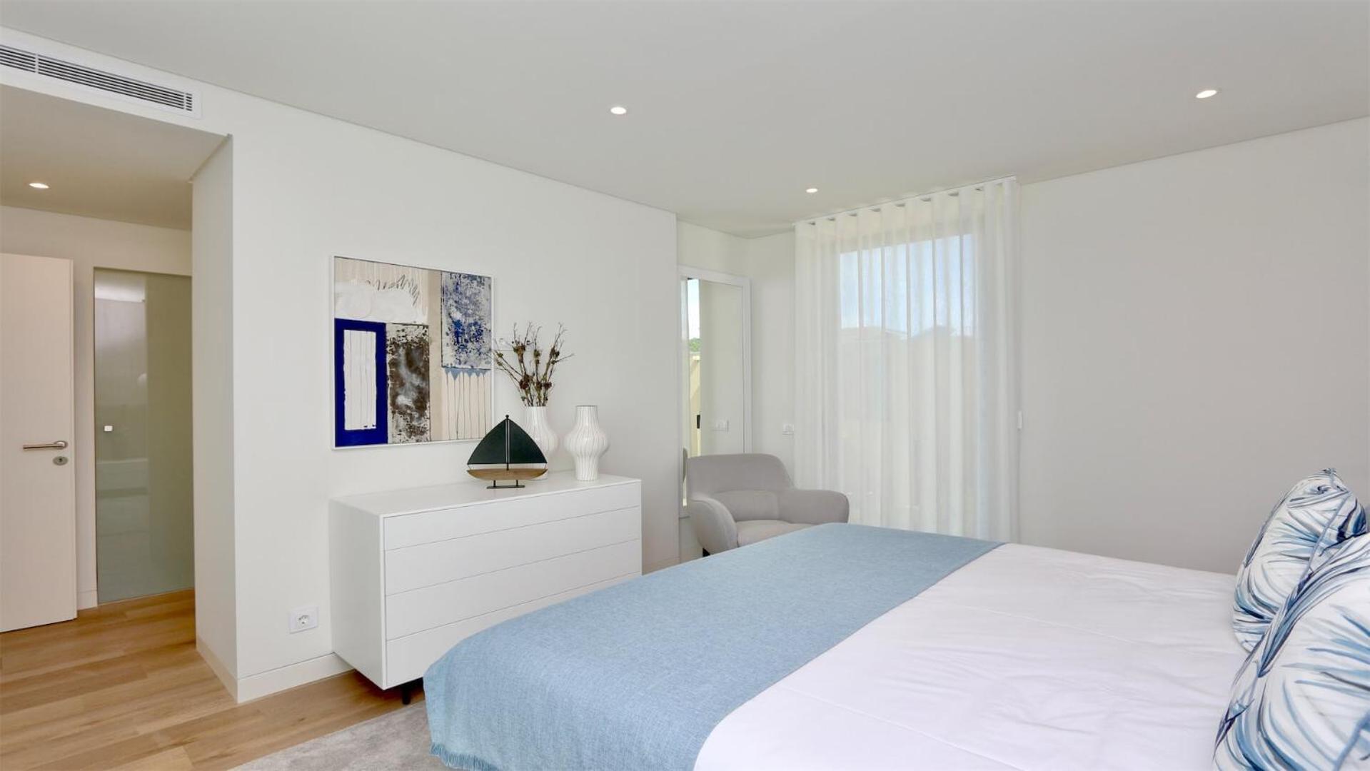 Villa Essence By Cleverdetails_Lux, Priv/Pool Quarteira Dış mekan fotoğraf