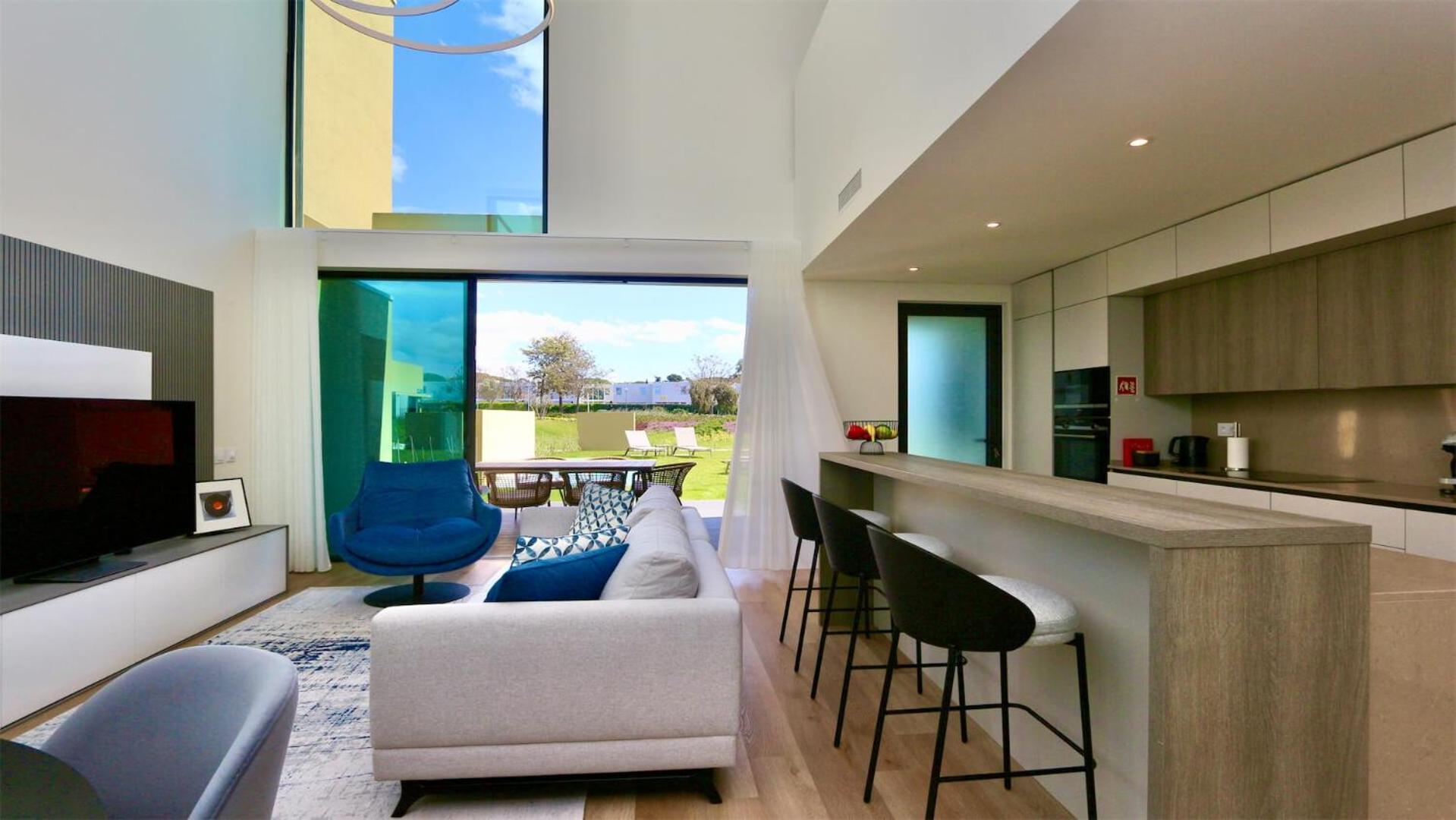 Villa Essence By Cleverdetails_Lux, Priv/Pool Quarteira Dış mekan fotoğraf
