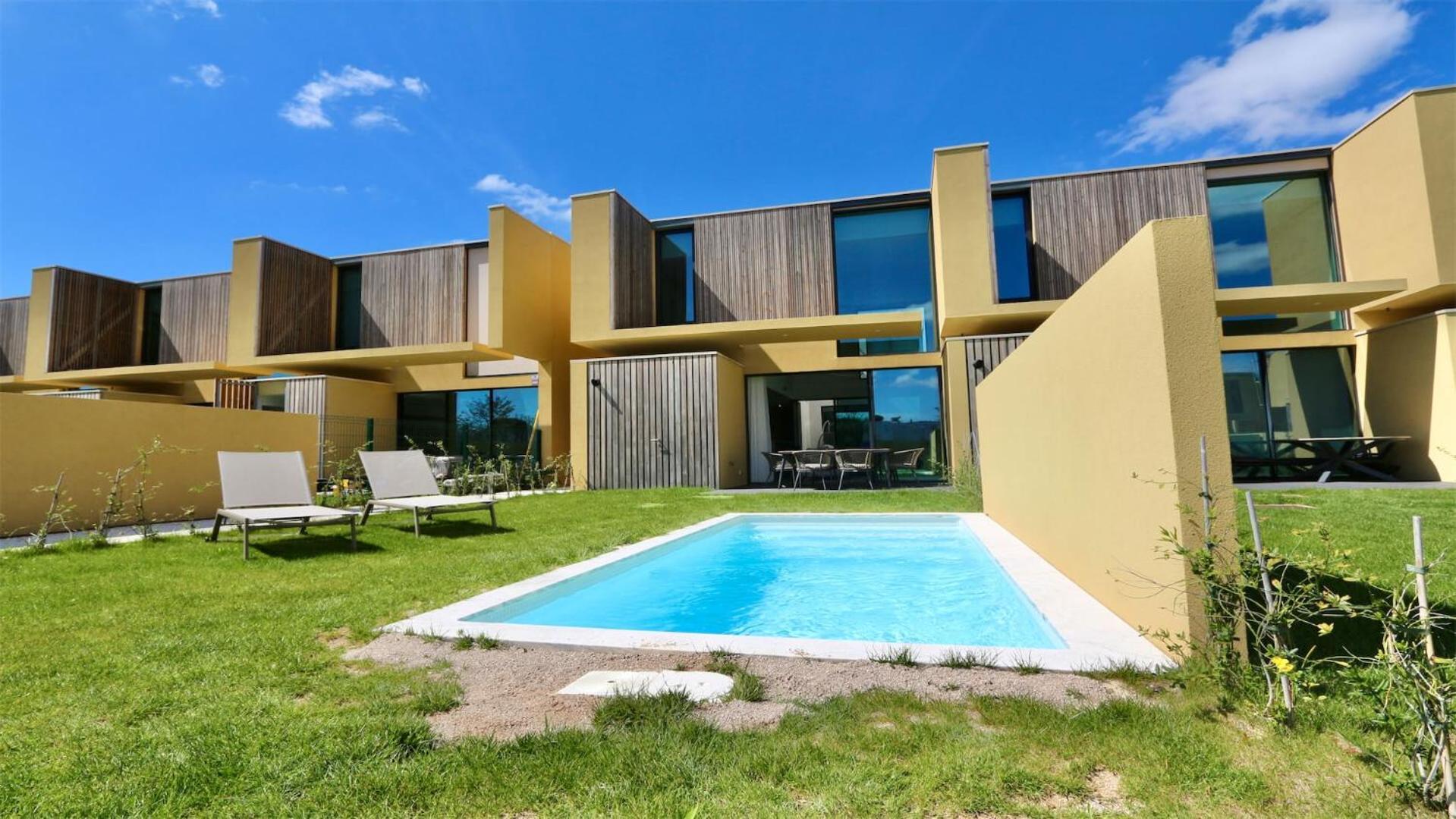 Villa Essence By Cleverdetails_Lux, Priv/Pool Quarteira Dış mekan fotoğraf