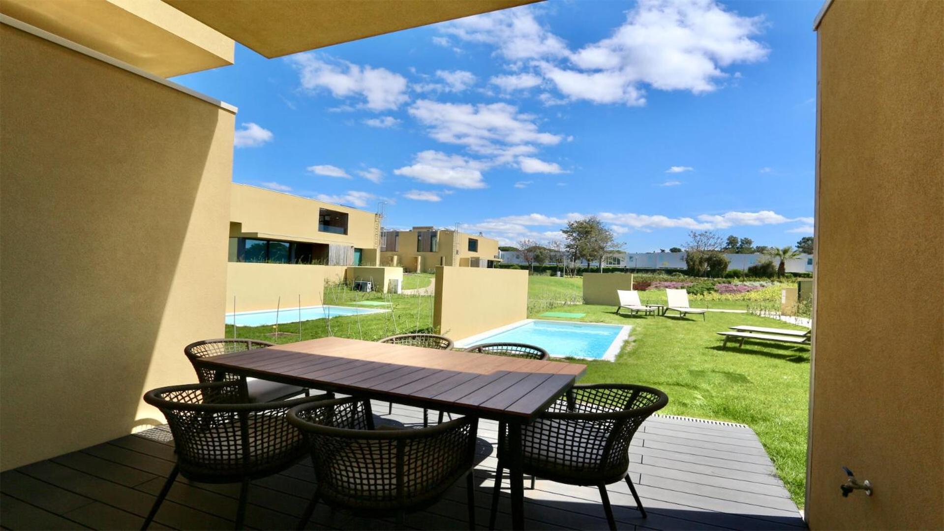 Villa Essence By Cleverdetails_Lux, Priv/Pool Quarteira Dış mekan fotoğraf