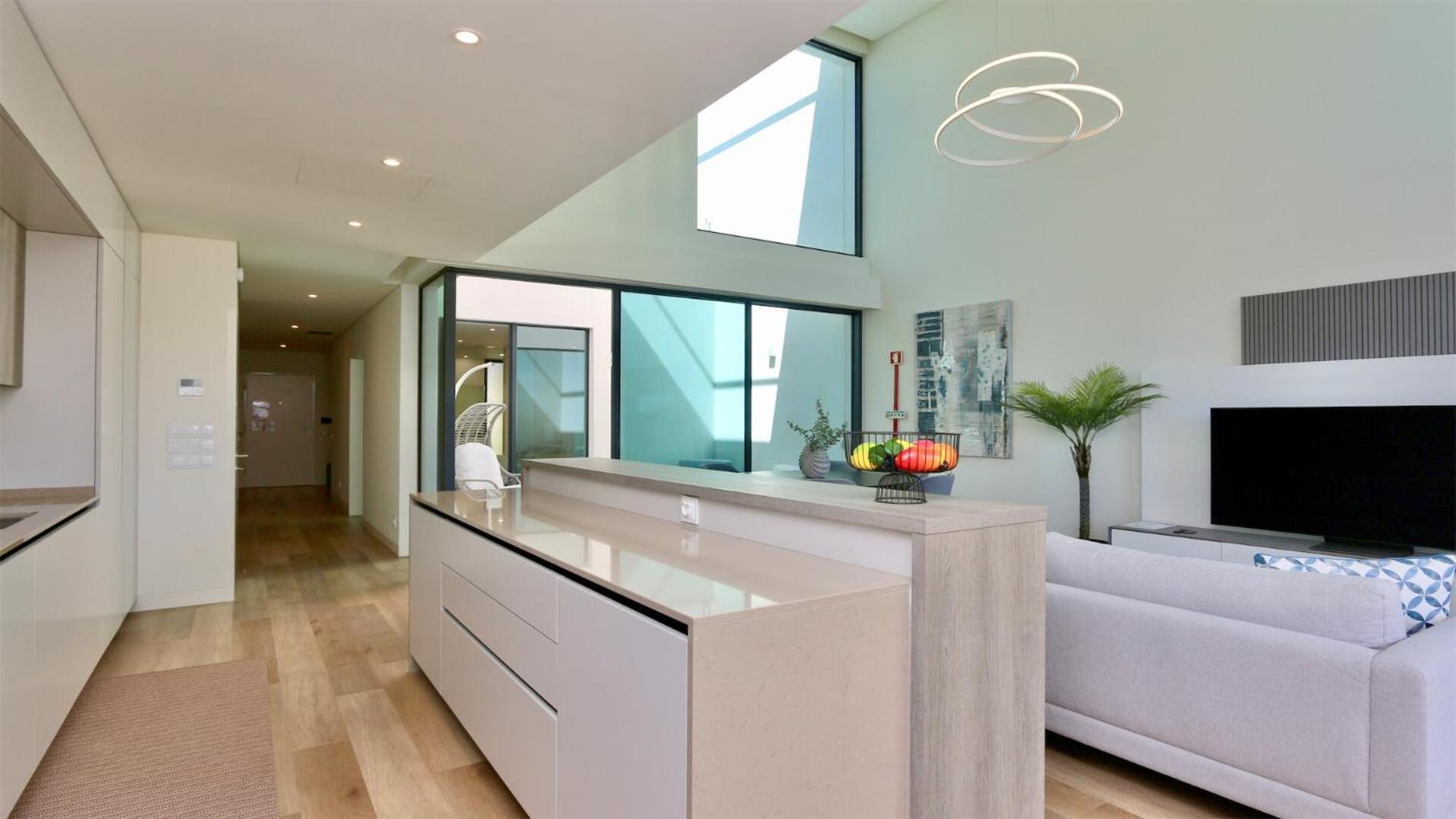 Villa Essence By Cleverdetails_Lux, Priv/Pool Quarteira Dış mekan fotoğraf