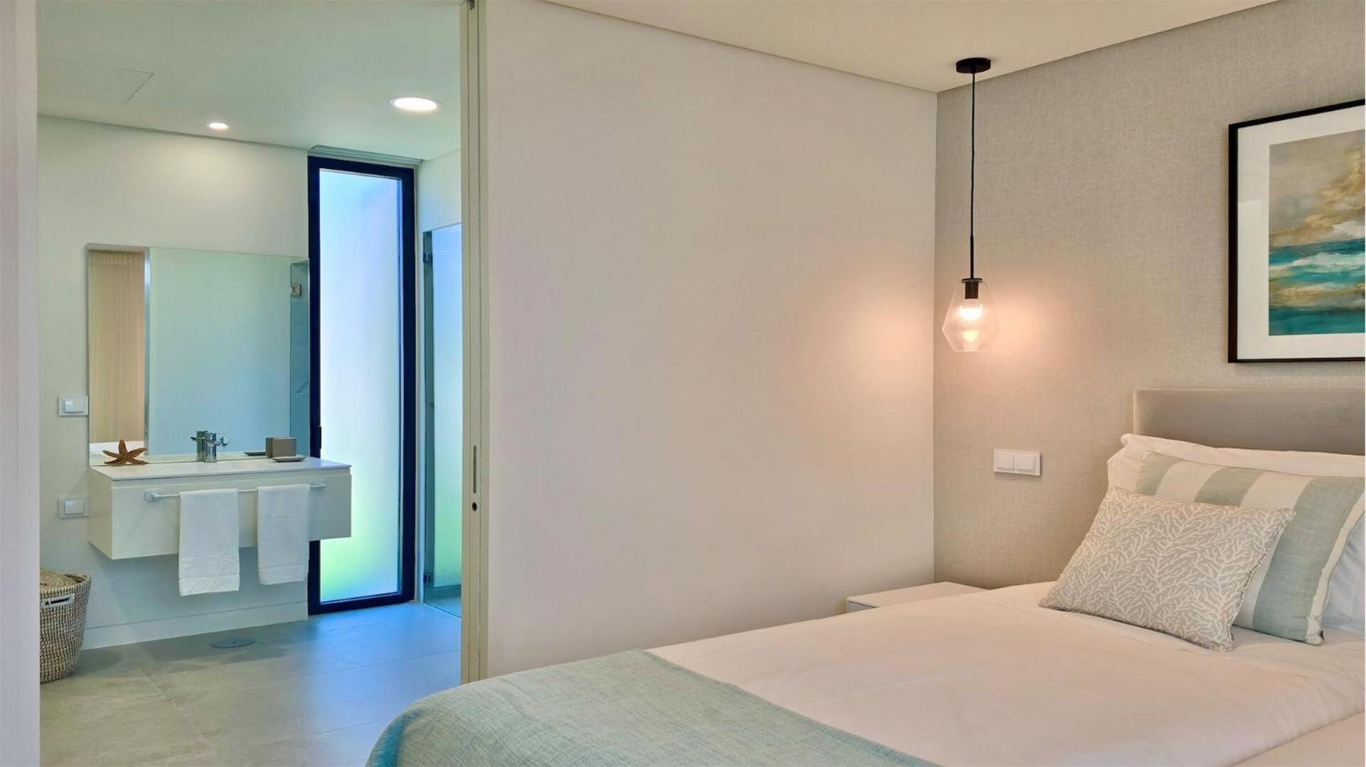Villa Essence By Cleverdetails_Lux, Priv/Pool Quarteira Dış mekan fotoğraf