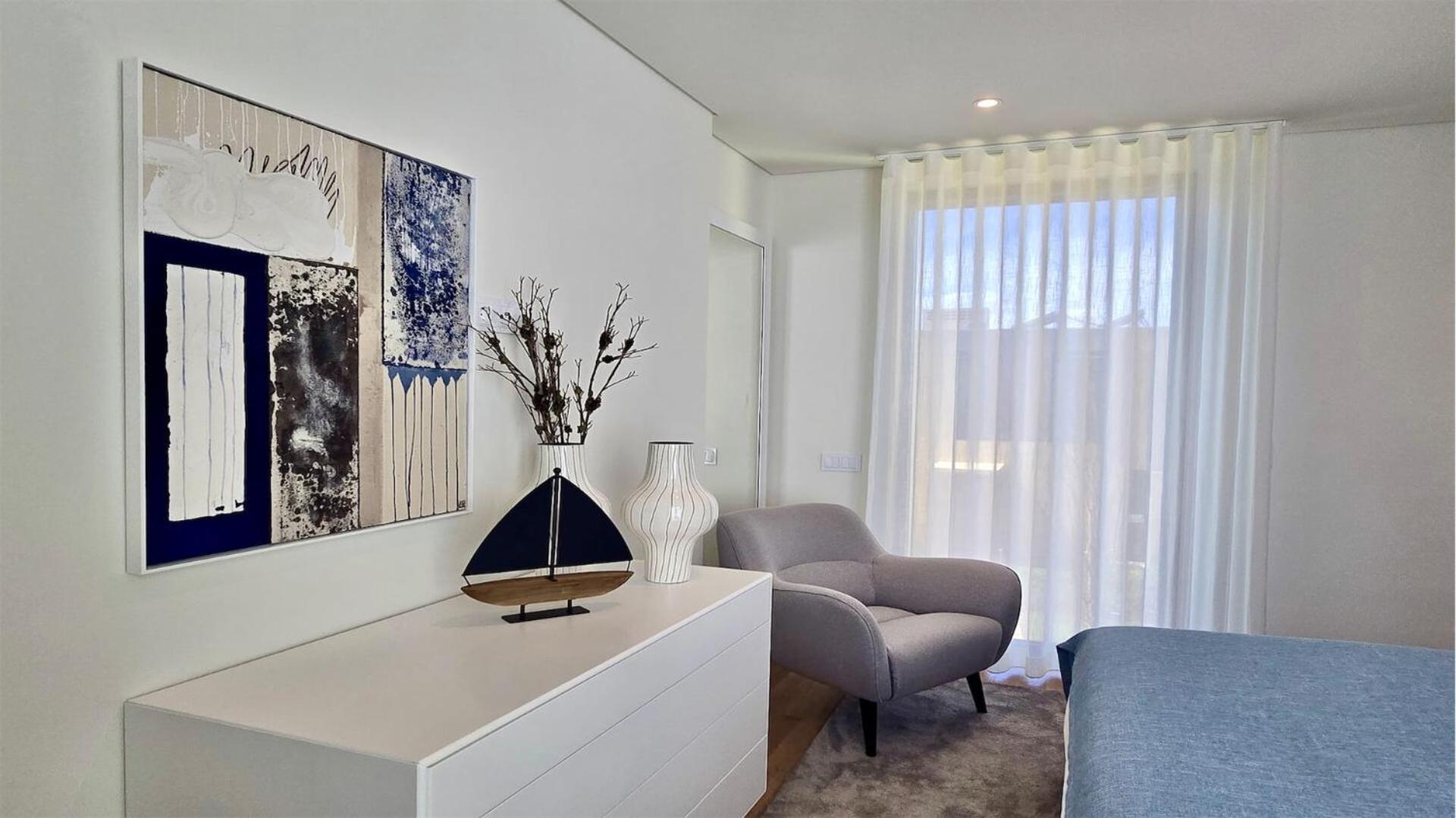 Villa Essence By Cleverdetails_Lux, Priv/Pool Quarteira Dış mekan fotoğraf
