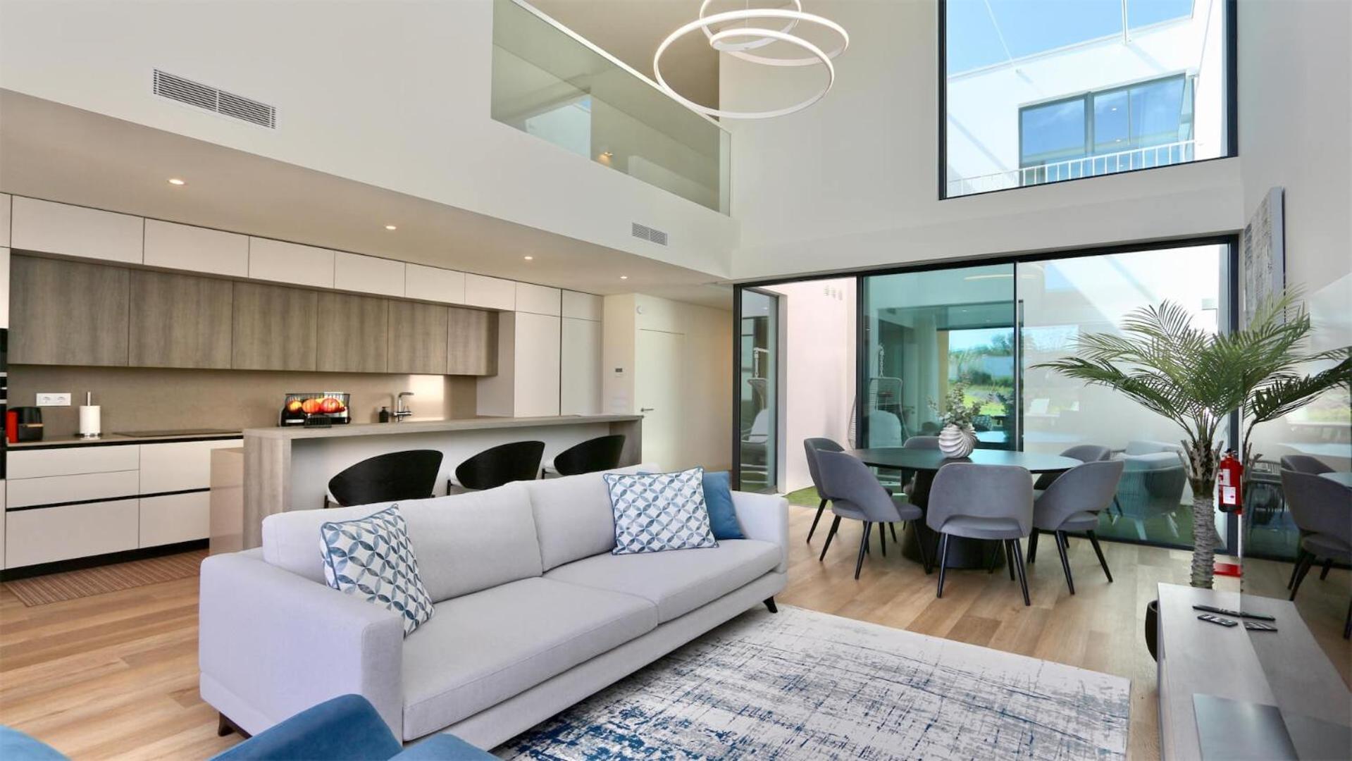 Villa Essence By Cleverdetails_Lux, Priv/Pool Quarteira Dış mekan fotoğraf