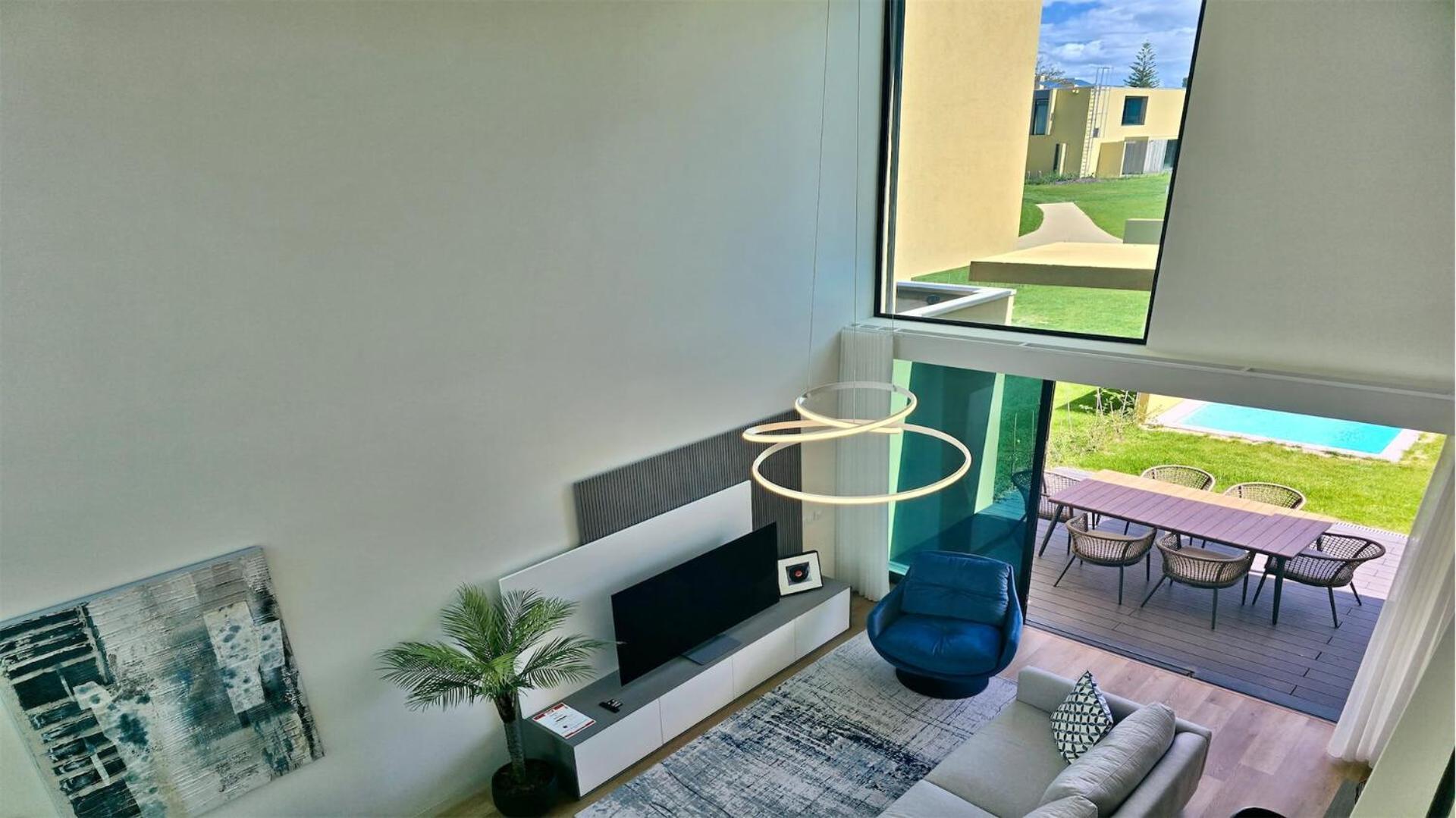 Villa Essence By Cleverdetails_Lux, Priv/Pool Quarteira Dış mekan fotoğraf